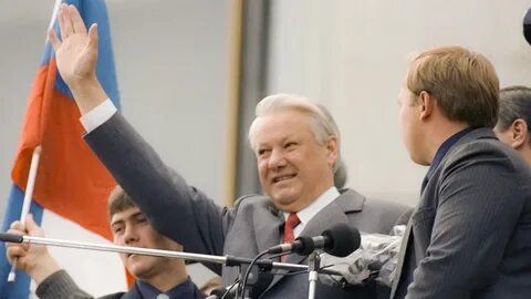 3 июня 1990