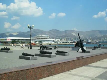 Территория в новороссийске