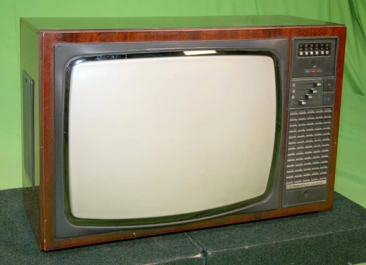 Телевизор 60 80