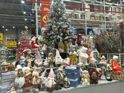Елочный базар новосибирск