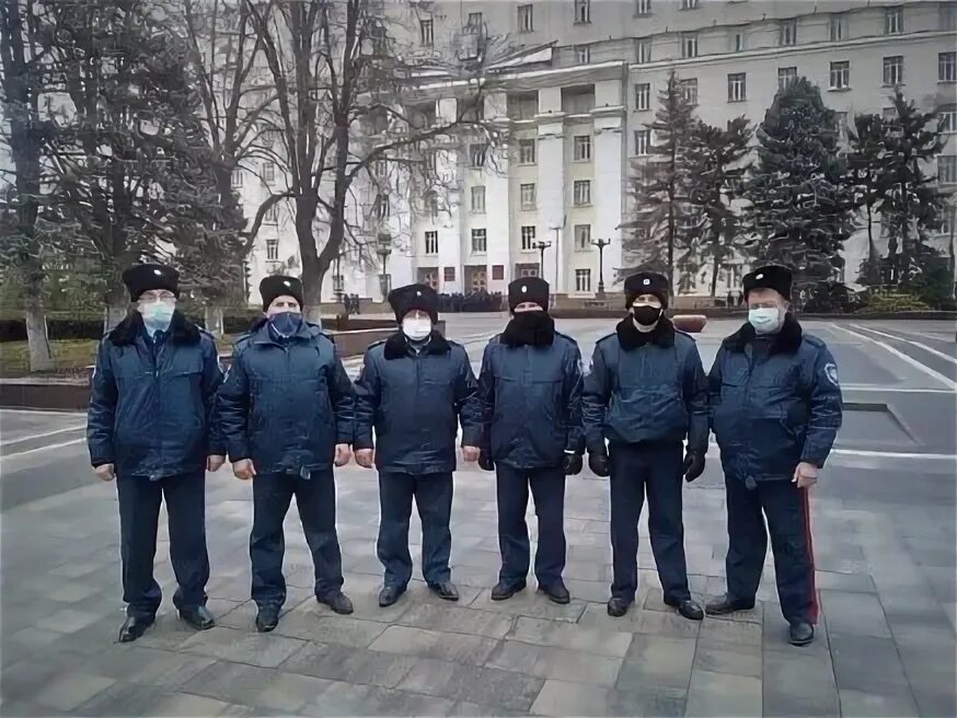 Содействие правоохранительным органам