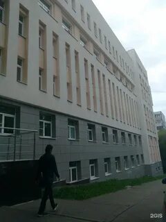 Пиму нижний новгород ул семашко 22