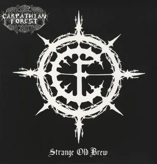 Carpathian forest