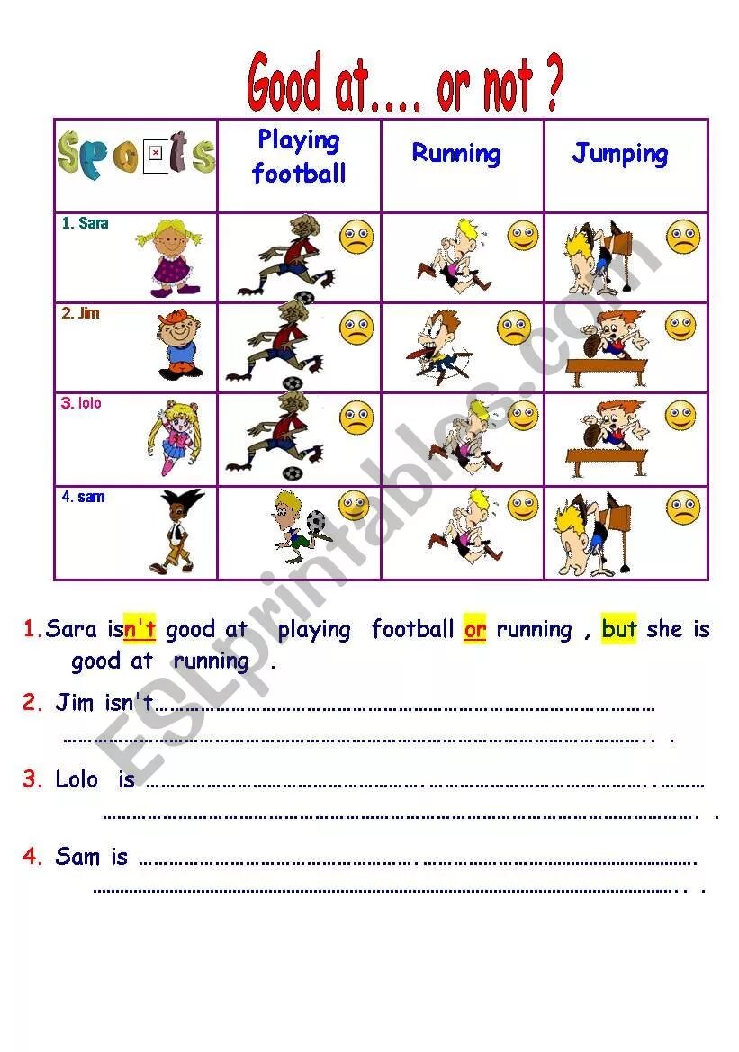 To be good at Worksheets. To be good at упражнения. To be good at упражнения ESL for Kids. Be good at упражнения. Best in at something