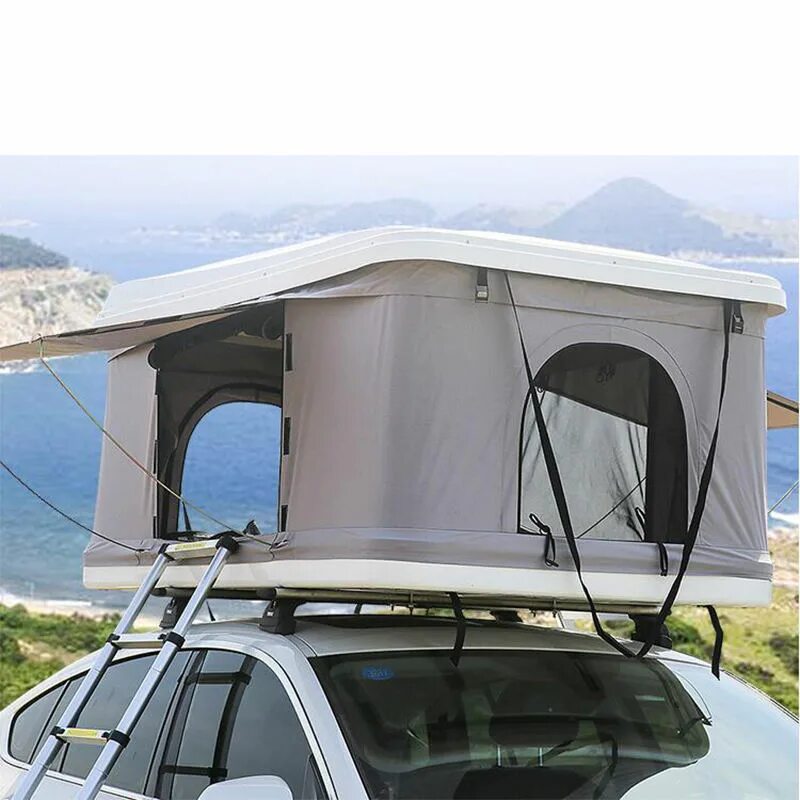 Крыша автомобильная купить. Rooftop Tent палатка на крышу. Top Tent палатка. Складная палатка на крышу авто. Машина с палаткой на крыше.