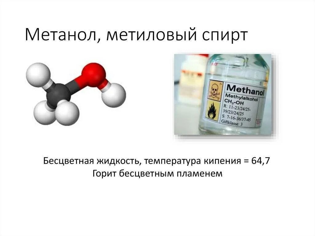 Как отличить этиловый. Формула метилового спирта и этилового спирта. МЕДАНГЕЛ.