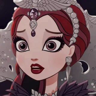 Ever after high фанфики