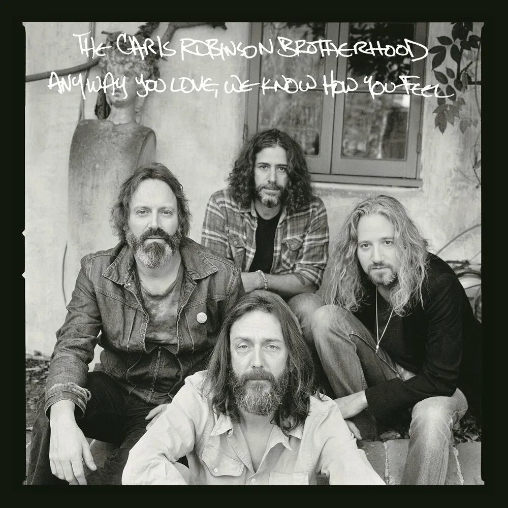 Eternal brotherhood. Chris Robinson. Chris Robinson Brotherhood. Chris Robinson Brotherhood Band. Chris Robinson Brotherhood фото.