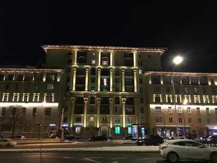 Жур никитский бул 8 отзывы