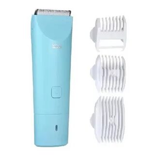 Mijia hair clipper