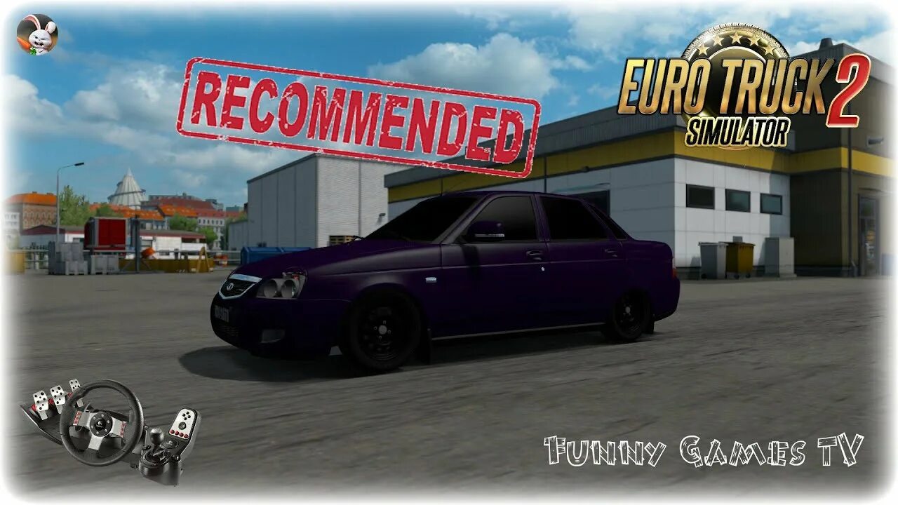 Приора для етс 2. Лада приора 2. Euro truck simulator 2 led lamps v1. Лада приора для euro truck simulator 2. 8.