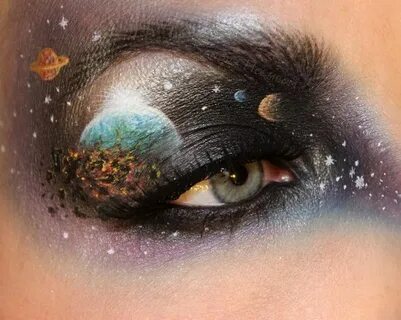 Art make up