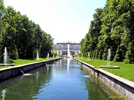 Морской канал