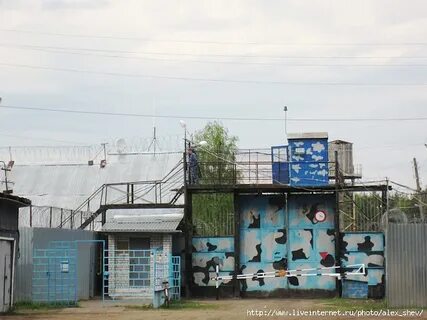 Колонии иваново