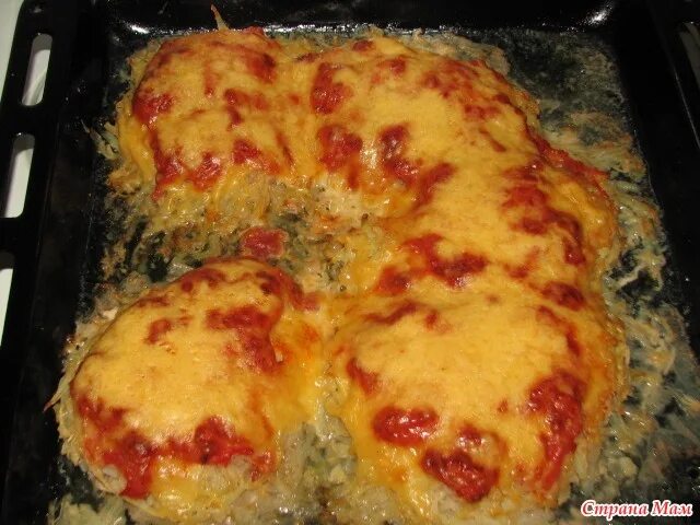 Индейка под шубой из картофеля в духовке - пошаговый рецепт с фото. Автор рецепт