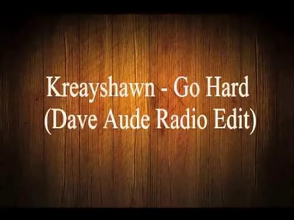 Kreayshawn go hard