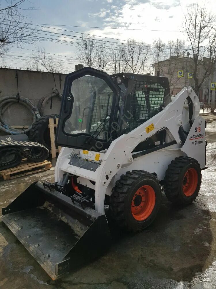 Bobcat earthforce s18. Bobcat s18. Bobcat s18 Earthforce. Bobcat s175. Бобкэт Сибирь Иркутск.