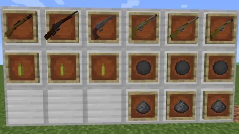 Curseforge 1.19 2