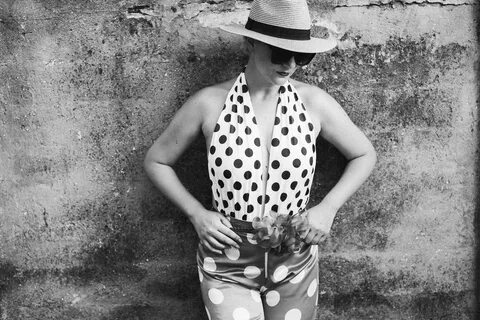 Marilyn little