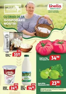 Premii linella md