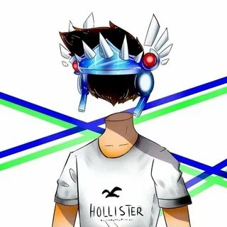 Roblox art