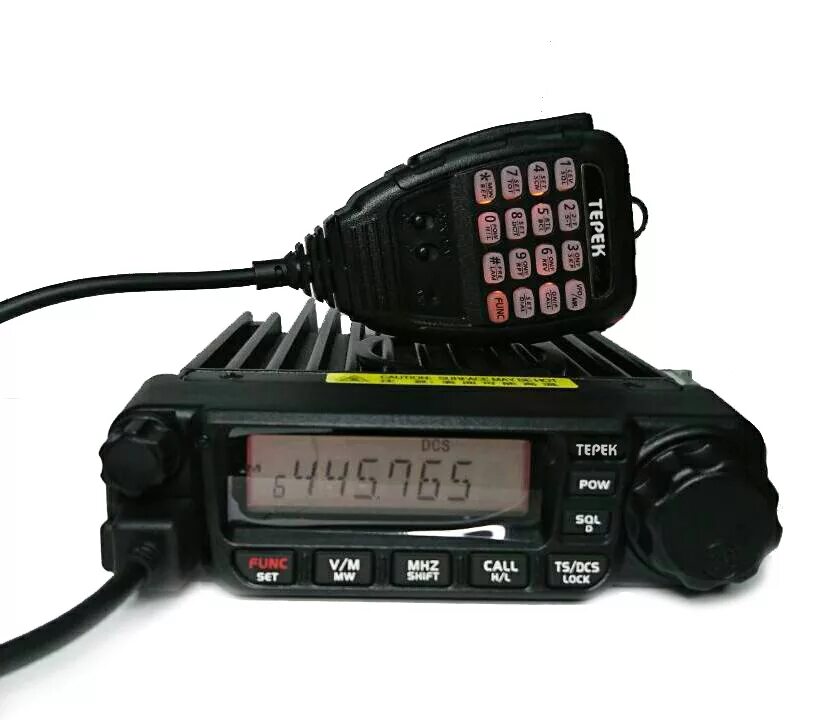 Vhf на русском