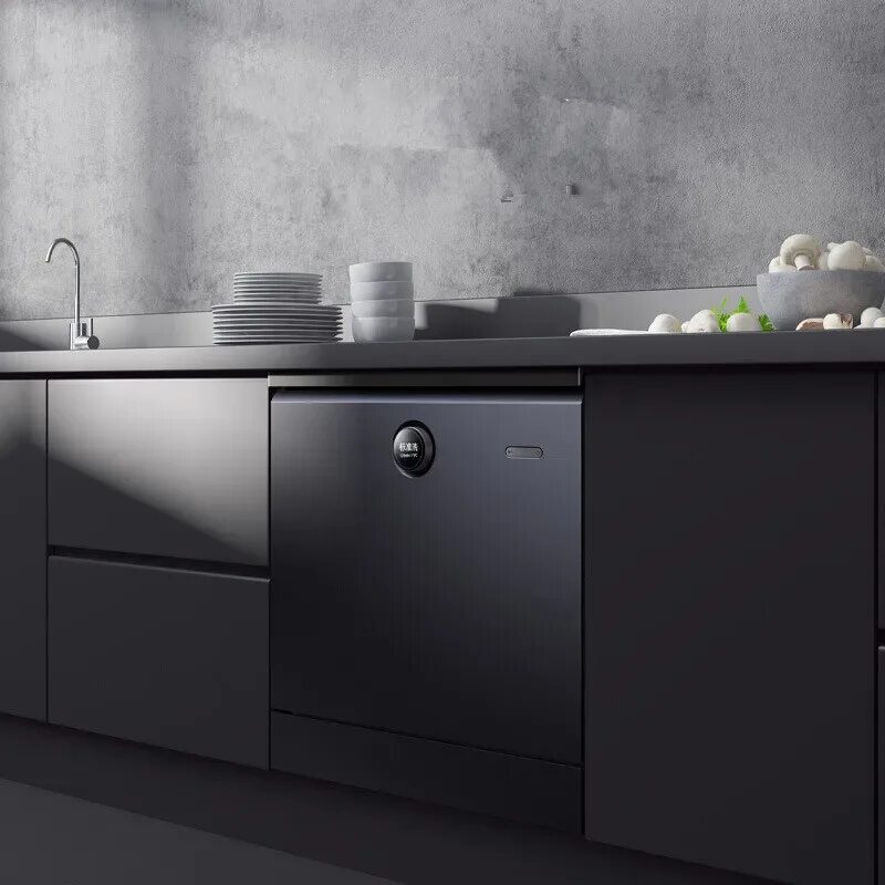 Посудомойка сяоми настольная. Встраиваемая посудомоечная машина xiaomi. Xiaomi smart dishwasher. Компактная посудомоечная машина xiaomi. Посудомоечная машина xiaomi viomi internet dishwasher 8.