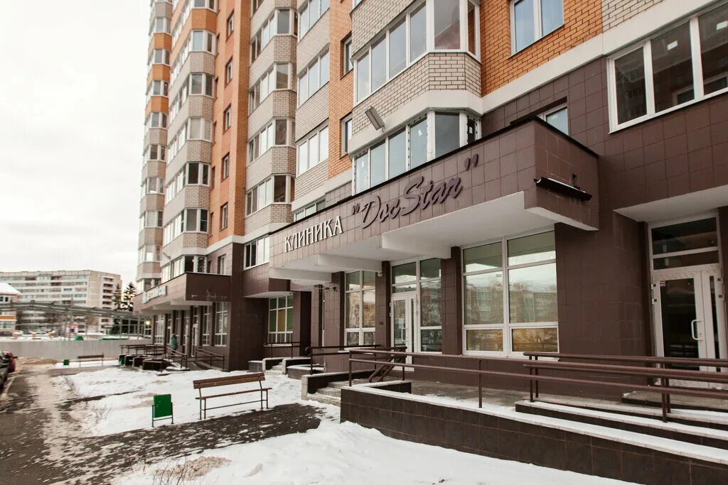 Гагарин обнинск