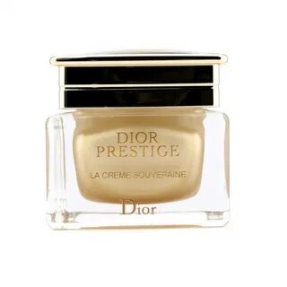 Dior creme