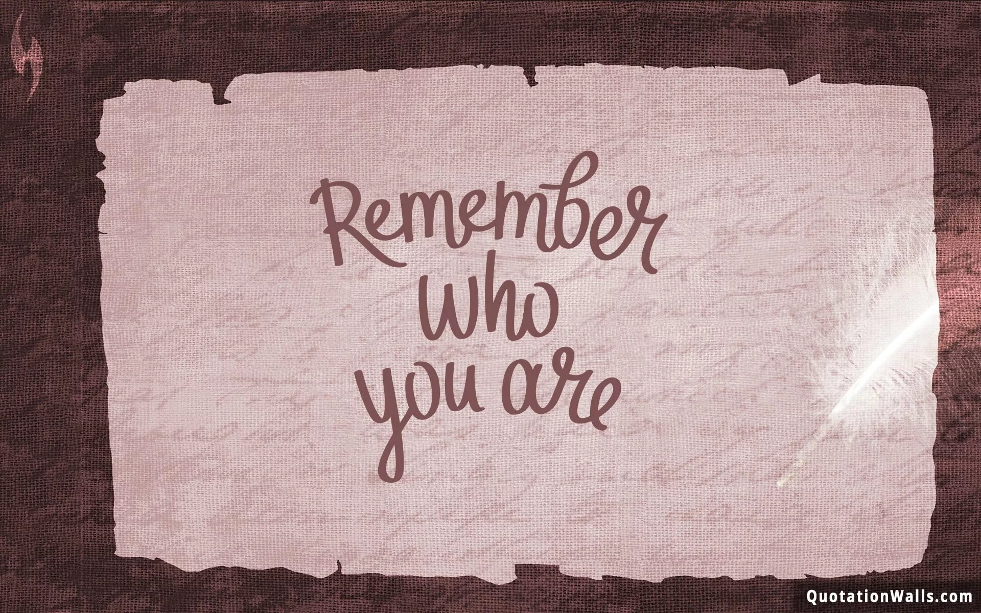 I m forget