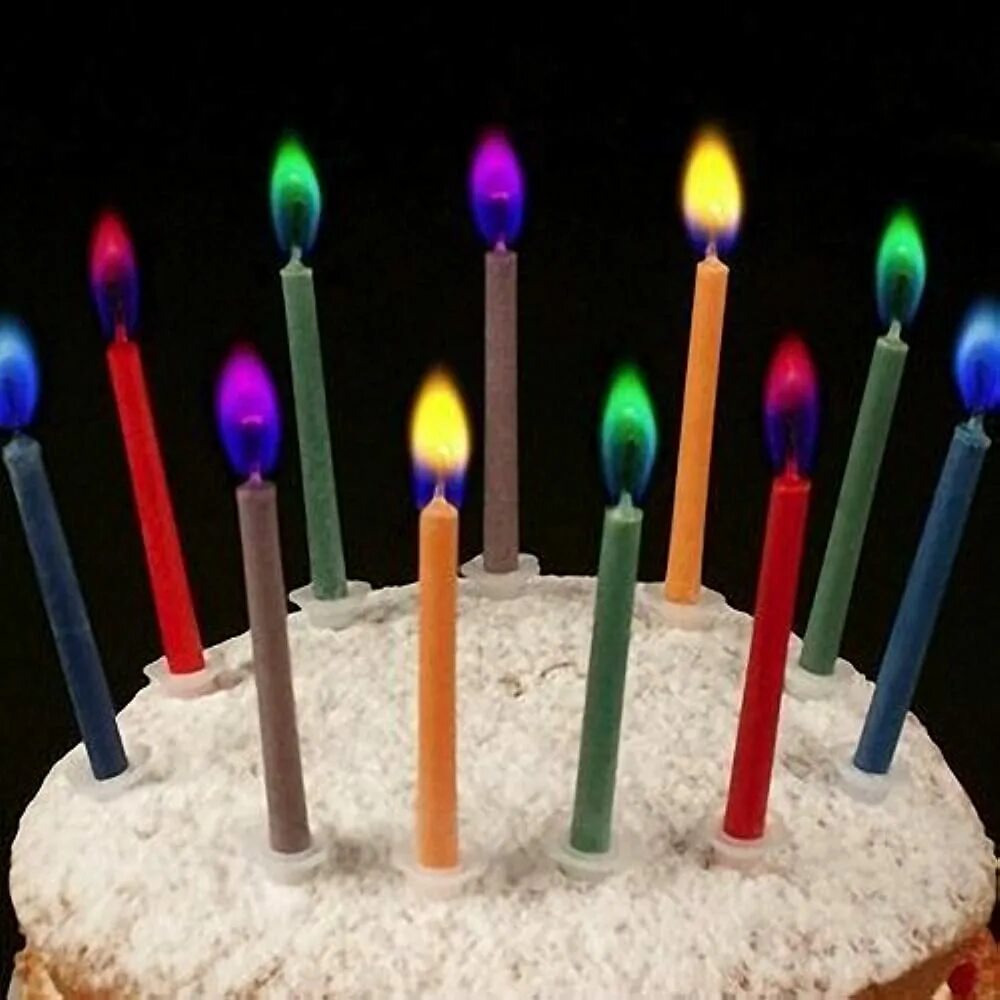 Свечи 6 месяцев. Свечи для торта. Необычные свечи для торта. Торт со свечками. Свечки на день рождения.
