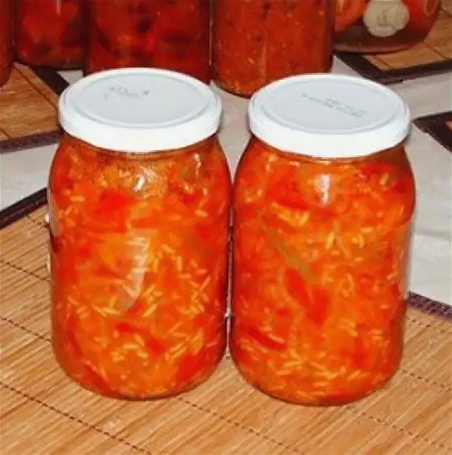 Заготовки на зиму из салатных помидор. Салат тёщин язык из кабачков на зиму пошаговый. салат с рисом на зиму. юрча из кабачков на зиму. икра из огурцов на зиму без стерилизации на зиму.