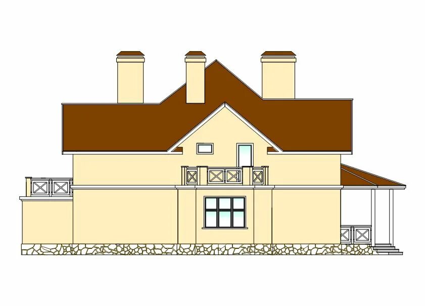 Жк stoleshnikov 7. 7 фасад. Центральная библиотека (канзас-сити, штат миссури, сша). Фасады одноэтажных домов. Красивые фасады одноэтажных.