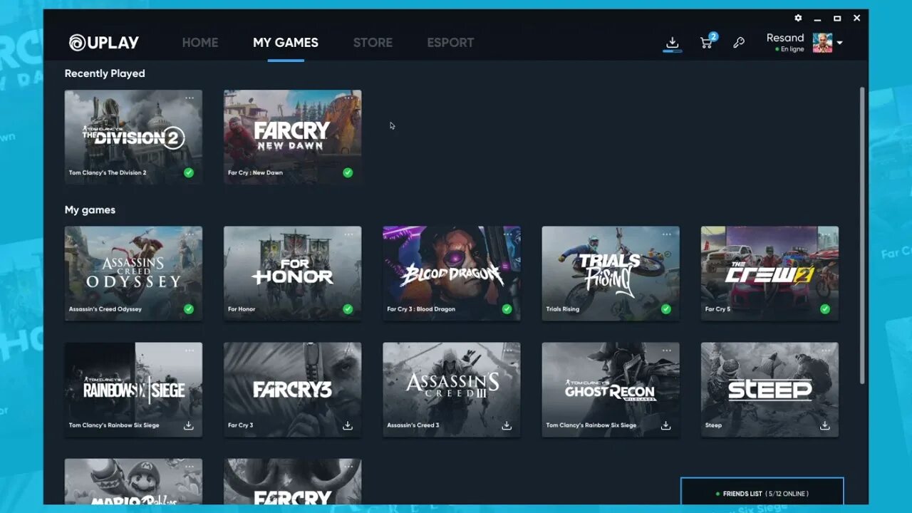 Лаунчер Uplay. Юбисофт лаунчер. Старый игровой лаунчер. Лаунчер для всех игр на ПК. Что делает game launcher