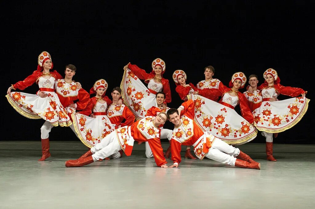 Ансамбль Моисеева Калинка. Народные танцы. Русско народные танцы. Современные народные танцы.