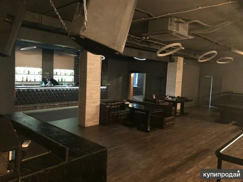 Бары набережных челнов