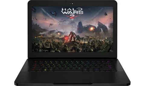 Игровой ноутбук 512 гб