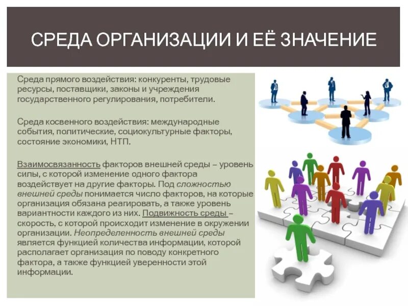 Окружение фирмы. Среда организации. Внешняя среда организации. Среда организации это в менеджменте. Внутренняя и внешняя среда организации схема.