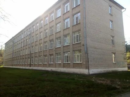 Сайт школы 6 богородск