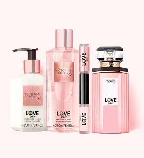 Love victoria secret