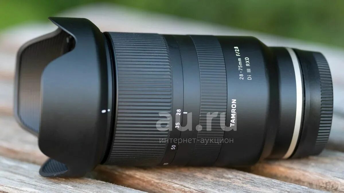 8 sony e. 8. 8 для сони. Tamron 28-75mm f/2. 8 di iii rxd (a036) sony e.