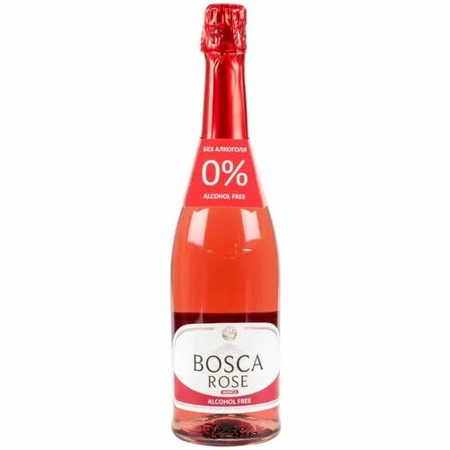 Вино игристое Rose Bosca. Винный напиток "Bosca" Rose. Bosca Rose розовый полусладкий. Винный напиток Bosca Rose 0.75. Красное белое боско