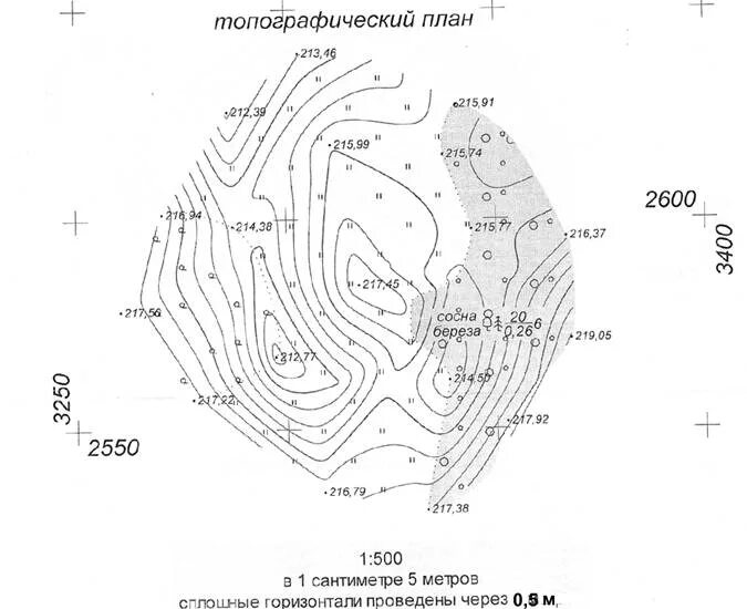 Топографическая съемка масштаба 1 500. Инженерно-топографический план масштаба 1 500. Топографический план м 1 500 пример. План местности масштаб 1 500. Топограф 1