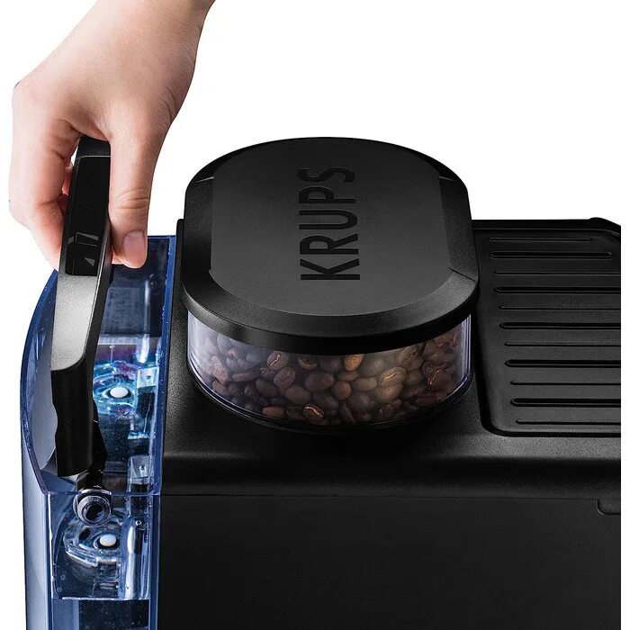 Как чистить krups. Krups ea8170. krups arabica ea811810. кофемашина krups ea811810. кофемашина krups ea8170.