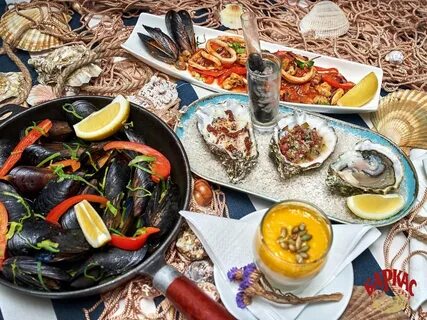 Крымско татарская кухня