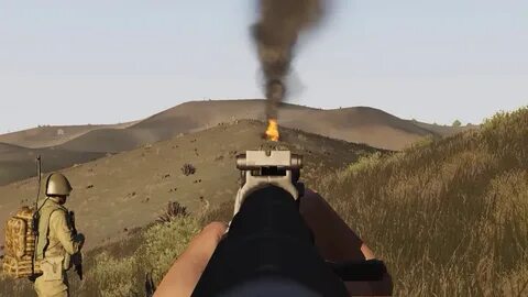 Арма тушино