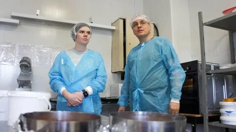 Вакансии кухонного работника калуга