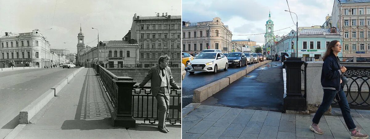 Москва прошлого и настоящего. Москва тогда и сейчас. Москва 20 лет назад и сейчас. Старая и новая Москва. С другой стороны реальная