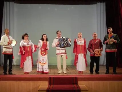 Культурная служба