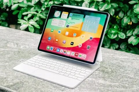 Ipad air 13 inch